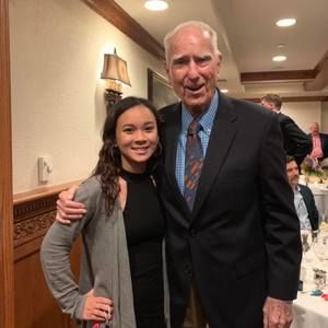 Meet your Posher, Linda